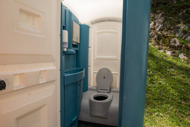 Best Porta potty cleaning services  in Sandy Hook, CT