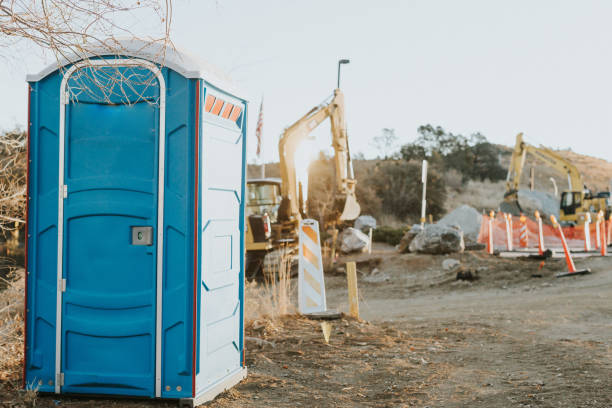 Best Portable bathroom rental  in Sandy Hook, CT