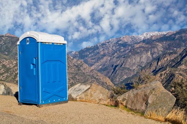Best Porta potty rental near me  in Sandy Hook, CT