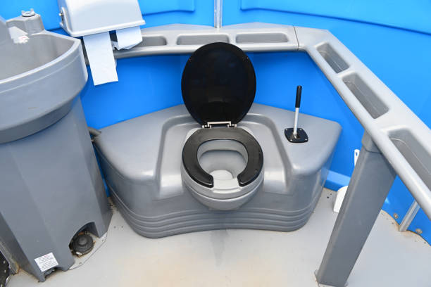 Sandy Hook, CT porta potty rental Company