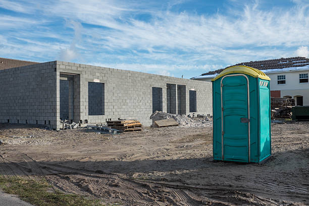 Best Construction site porta potty rental  in Sandy Hook, CT